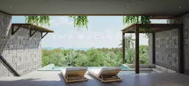 OCEAN VIEW VILLA RETREAT IN PECATU