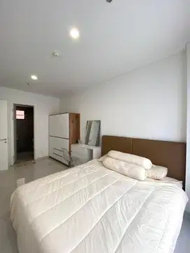 Disewakan Apartemen Lloyd 2BR Full Furnished