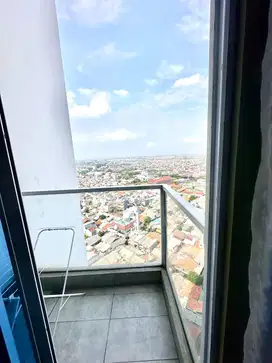 Rent Apartemen Puri Mansion , Jakarta Barat