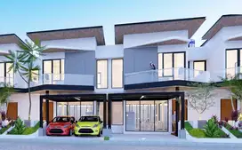 VILLA BATU VIEW KEREN+ KOLAM RENANG FULL FURNISHED