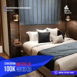 Promo Staycation Mares by En's Room