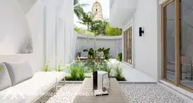 Villa Project in Jimbaran – A Prime Opportunity by MDT Property Group