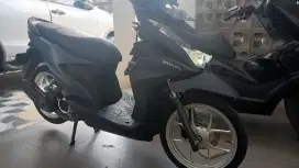 Honda beat 2021