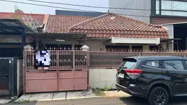Dijual Rumah 1 lantai di Citra 1, Kalideres, Jakarta barat