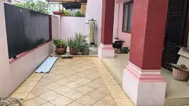 Dijual rumah hoek 3 lantai di Citra 5, Kalideres, Jakarta Barat