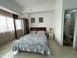 DISEWAKAN APARTEMEN SEASONS CITY TYPE STUDIO TOWER C UNIT BAGUS