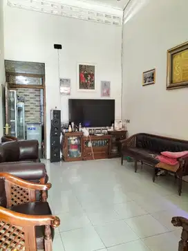 Dijual Rumah Murah Siap Huni Lt 92 Cluster Ciwastra Buah Batu