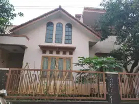 Rumah Cantik di Pabuaran Indah Bogor