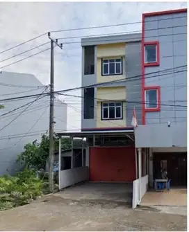 ruko di tun abd razak
