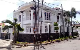 Dijual Rumah Bagus 2 Lantai Tubagus Ismail Dago Bandung Utara Itb