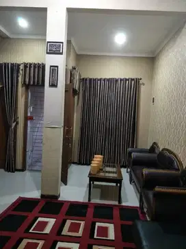 Dijual cepat rumah murah 2 lantai cluster Margahayu margacinta