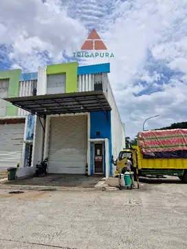 Daan Mogot, Gudang di Green Sedayu Bizpark