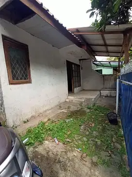 Dijual Rumah Hitung Tanah Pasir Jati Cijambe Ujungberung Bandung