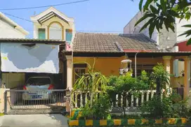 Dijual rumah murah diwiyung surabaya