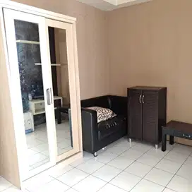 Apartemen Menteng Square Bulanan 1 Br Furnished Murah