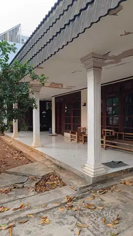 Jual Commercial Area di Gandaria Jakarta Selatan