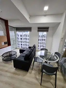 Disewakan Apartemen 1 Kamar 57 meter Furnished Tokyoriverside Pik2