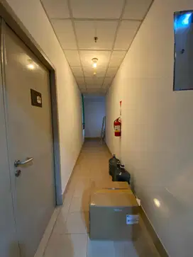 For rent Capital Residence Apartment 2 BR 150 sqm