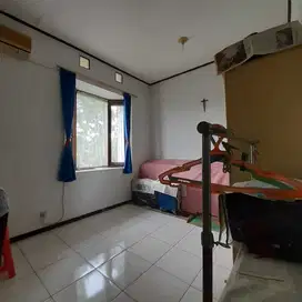 Rumah Setra Duta Bandung