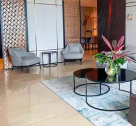 For rent Kempinski Residence Apartment 3 BR 252 sqm