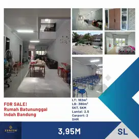 Rumah Minimalis Batununggal indah Bandung