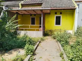 Dijual Rumah Hitung Tanah Cibiru Dekat Upi Cibiru Cinunuk Shm