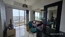 Jual Cepat Apartemen Waterplace Tower A, Pakuwon Indah