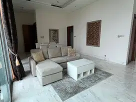 For rent Senayan City Residence Apartment