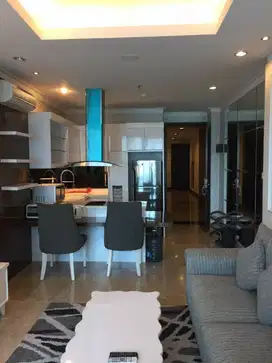 di sewa Senopati residen 8
