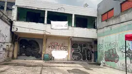 Di Jual Rumah dan Ruko 2.5 LT di Jl. Raya Jatiasih - jatirasa, bekasi