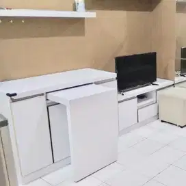 Menteng Square Bulanan 1 Br Furnished Murah
