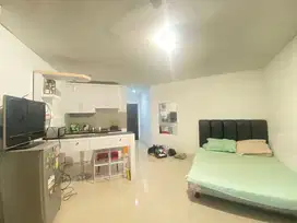 For Sell Apartemen Tamansari Semanggi Type Studio Furnish