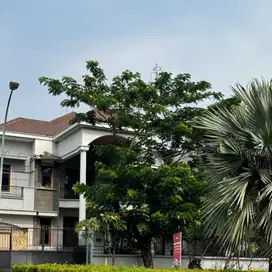 Rumah / ruang usaha komersial area citraland