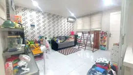 SS2417- DIJUAL CEPAT    Rumah Bagus dan Rapih 6x17 di Janur Asri ,NEGO
