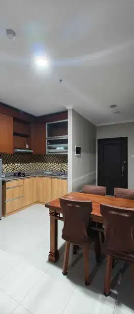 Jual Cepat Apartemen Bellezza 1 BR 63,3 sqm