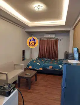 STUDIO HARIAN APARTAMEN CITY PARK