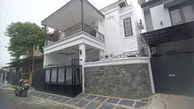Rumah Baru Classic Modern Design BSD city