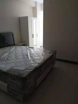 JUAL APARTMENT ANDERSON 2 BEDROOM FULL FURNISH MURAH