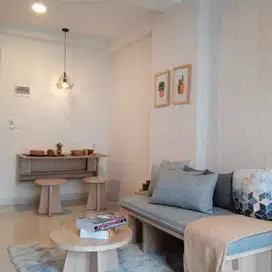 Disewakan Apartemen di area Kelapa Gading - Oak Tower