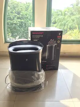 Air Purifier SHARP FP-FM40Y-B Mosquito Catcher