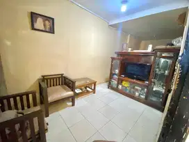 Dijual rumah murah griya bandung indah GBI bojongsoang Ciwastra