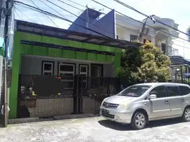 Dijual Rumah 1,5 Lantai Di Puspa Gading Jakarta Utara