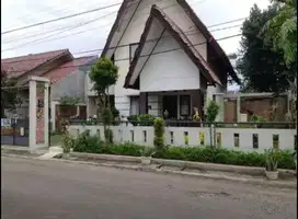 Rumah murah luas 294 di Cisaranten kulon Arcamanik  jarang ada
