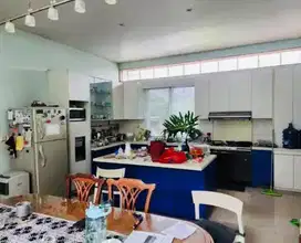 Dijual rumah hommy di Permata Sektor 9 Bintaro Jaya