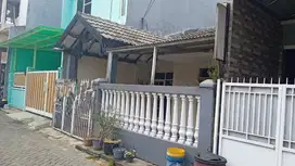 ‼️JUAL CEPAT‼️PERUMAHAN DELTASARI INDAH BAWAH PASARAN