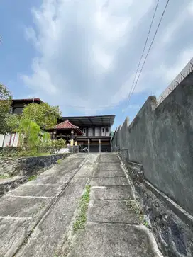 Rumah di Karang Baru Mataram