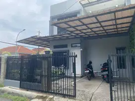 Rumah harga BU ! 875t saja, ciwastra bandung hrg awal 1.5m