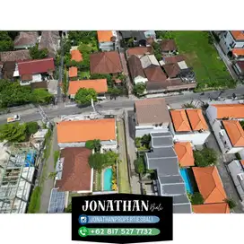 Tanah dijual pilihan ideal untuk pembangunan villa - Lsfe