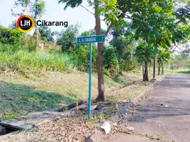 Kavling Residensial di Simpruk Lippo Cikarang HOT LISTING Dijual