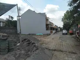 Akses Jalan Lebar 6 Meter Dekat Pogung Jalan Kaliurang Pemburan